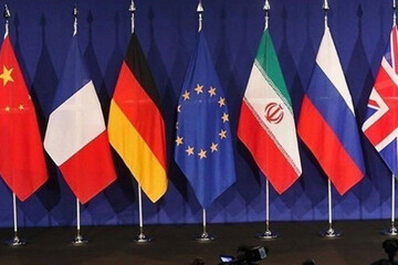گفت‌وگوی وزرای خارجه سه کشور اروپایی درباره ایران
