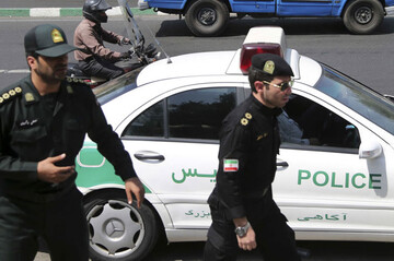 نیروی ویژه پلیس قاتل سریالی کنگان را از پای درآورد