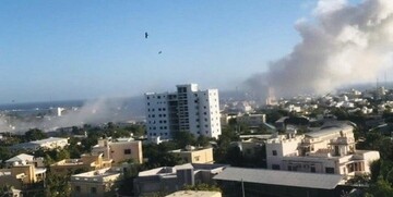 الشباب مسئولیت انفجار سومالی را بر عهده گرفت