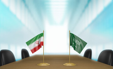 ایران و عربستان به‌دنبال بازگشایی کنسولگری‌ها هستند
