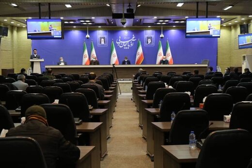 زنگ خطر جدی شیوع موج چهارم کرونا در آذربایجان‌غربی