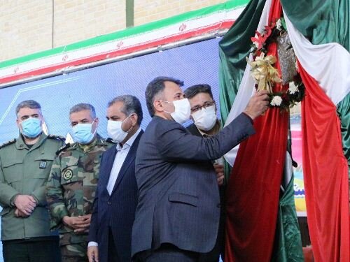زنگ انقلاب در قزوین نواخته شد