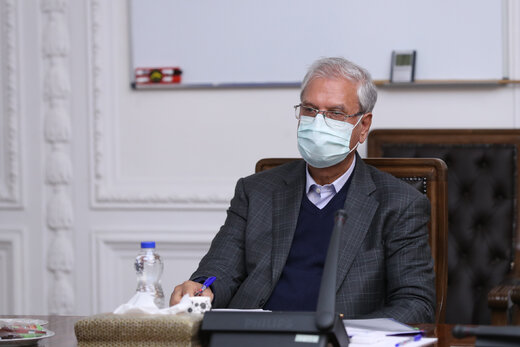 جلسه ستاد هماهنگی اقتصادی دولت به ریاست دکتر روحانی برگزار شد