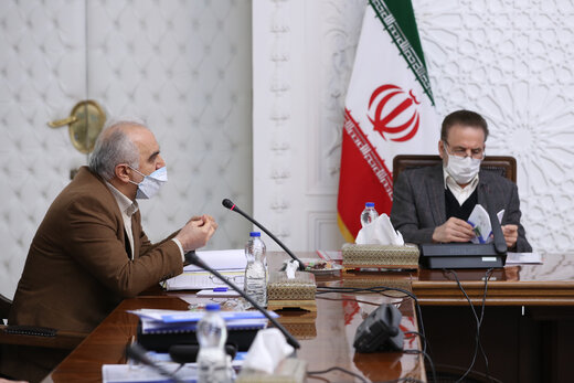 جلسه ستاد هماهنگی اقتصادی دولت به ریاست دکتر روحانی برگزار شد