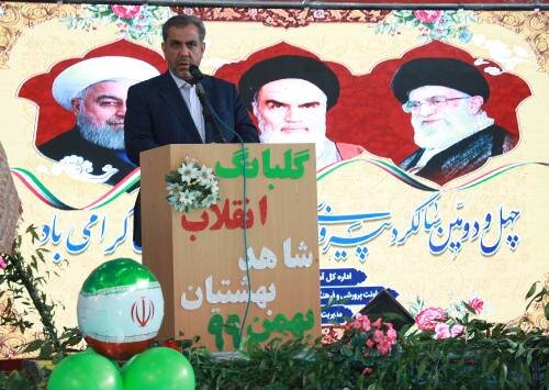 ارزش و اخلاق موجب پیروزی انقلاب شد