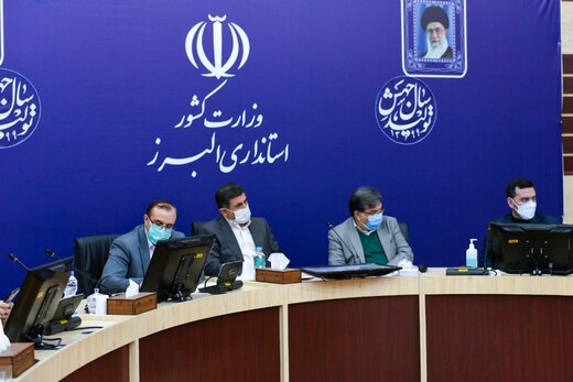 البرز سهم به سزایی در تعداد و اهمیت مسکن مهر دارد