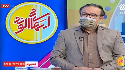 احتمال درگیر شدن به پیک جدید در اواخر بهمن تا اسفند به شدت بالا است