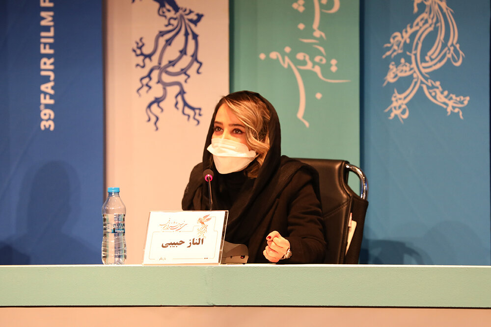 مشکل اصلی بازیگران ایران از نگاه کاوه صباغ‌زاده/ گزارش نشست خبری «رمانتیسم عماد و طوبا»