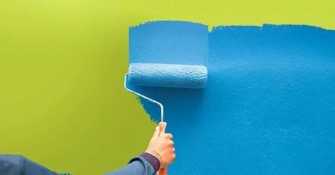 دسترسی آسان به متخصصین نقاشی ساختمان و لوله بازکنی در "خدمت از ما"