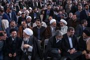 آماده‌باش مردان پشت پرده اردوگاه اصولگرا تا انتخابات ۱۴۰۰