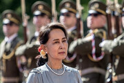 ببینید | اعلام وضعیت اضطراری؛ کودتای بزرگ در میانمار