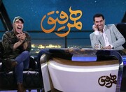 انتقاد از یک روایت در برنامه «همرفیق» شهاب حسینی