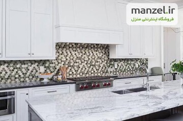 نکات مهمی که لازم است برای خرید کاشی بین کابینتی بدانید