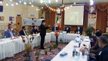 لزوم حرفه‌آموزی مددجویان کانون اصلاح و تربیت 
