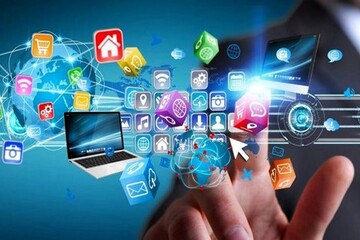 بررسی طرح ضداینترنت پشت درهای بسته صحن پارلمان