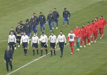 مورد عجیب دربی‌های تهران!