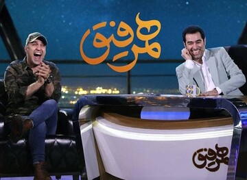 بازیگر سریال «پدر»، مهمان شهاب حسینی خواهد شد 