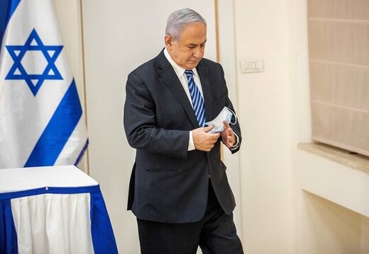 افشای جزئیات تازه از علت مخالفت اردن با عبور هواپیمای نتانیاهو