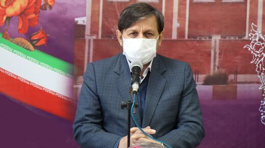 اقدامات توسعه محور برای شهرستان سمنان، در حال انجام است