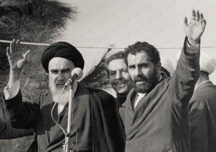 خاطره ناطق نوری از روزی که عبا و عمامه‌ نداشت /گفتم یک‌ جو غیرت‌ می‌خواهم‌. غیرت‌ به‌ خرج‌ بدهید...