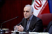 وزير الاقتصاد : ايران ستحصل على حقها فيما يخص الارصدة المجدة داخل العراق