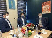 دفاع وزیر فرهنگ و ارشاد اسلامی از برگزاری جشنواره‌های فجر