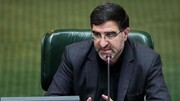 امیرآبادی: کلیات لایحه دولت قابل دفاع نیست/ حذف ارز ۴۲۰۰ تومانی نقطه برجسته اقدامات کمیسیون تلفیق