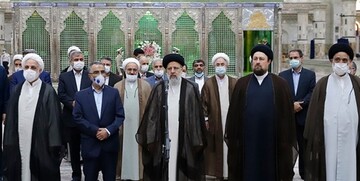رئیسی: پیش از نگرانی برای مشارکت مردم، باید نگران کارآمدی نظام اداری بود