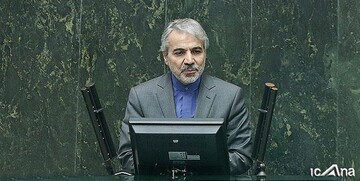 نوبخت:  درآمدهای کشور تحت تاثیر 3 سال محاصره اقتصادی کاهش یافت