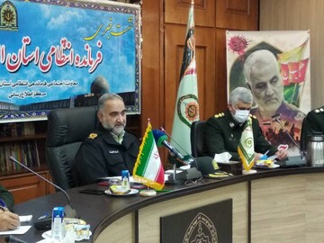 کشف ۱۰۰ تن شیر خشک قاچاق در اصفهان/ قتل ۶ درصد افزایش یافت