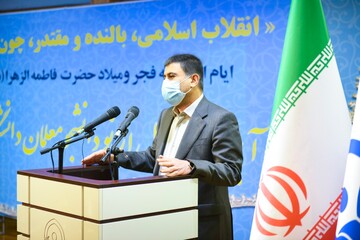 پیشرفت کشور در گرو اعتلای جایگاه دانشگاه فرهنگیان است