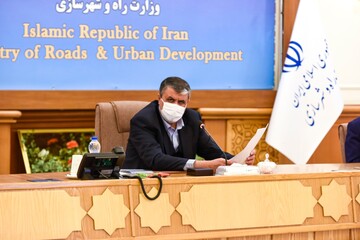 ساخت آزادراه غدیر با این عظمت یک رکورد است