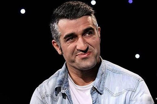 ببینید | نظر جالب محمد برزگر درباره بازیگری پژمان جمشیدی