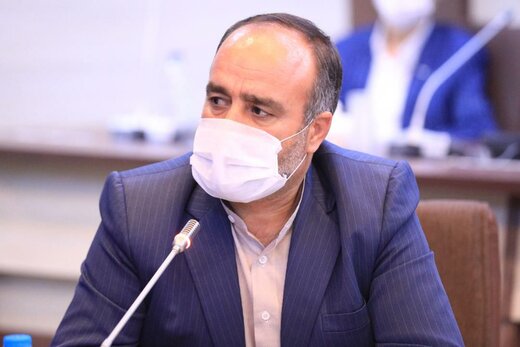 مکان‌های پرخطر در قزوین ایمن‌سازی می‌شوند