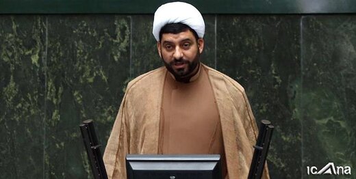 آزادی‌خواه: نگرانم پروژه‌های عمرانی تعطیل شود 