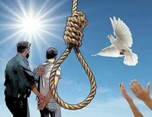 دو محکوم به قصاص به زندگی بازگشتند