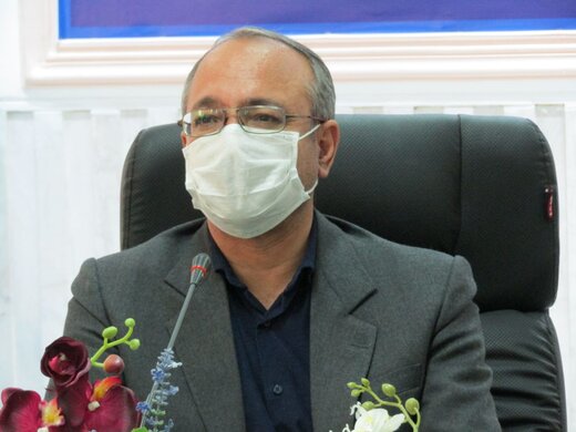 روند ساخت مجتمع فرهنگی و گردشگری امید سرخه شتاب می‌گیرد