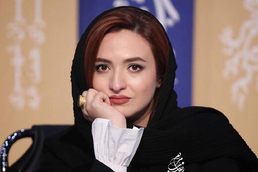 ببینید | افشاگری  گلاره عباسی در خصوص تغییر وزن حیرت‌انگیزش