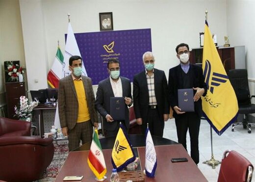  فروش تولیدات صنایع دستی هنرمندان سمنانی در بستر تجارت الکترونیک 