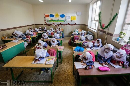  افزایش ۱۶ برابری مشارکت خیرین در مدرسه‌سازی آذربایجان‌غربی طی ۳سال