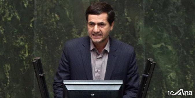 خدابخشی: بهتر است به تصویب کلیات بودجه رأی دهیم