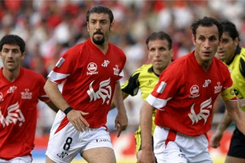 ببینید | فریم به فریم به یاد یاغی دوست‌داشتنی؛ خداحافظ علی انصاریان