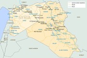 الحشدالشعبی عملیات در دیالی را آغاز کرد