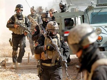 هلاکت "مغز متفکر" انفجارهای الطیران بغداد