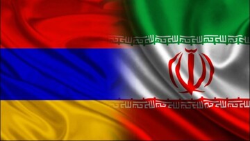 Iran extends gas-electricity swap deal with Armenia