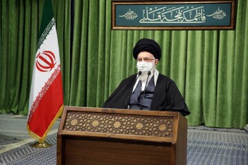 دیدار امروز مداحان با رهبر انقلاب از طریق ارتباط تصویری