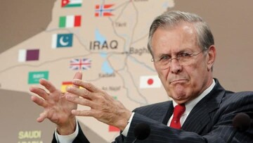 انتشار اسناد محرمانه آمریکا درباره جنگ عراق و افغانستان 