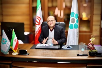 عزم مسئولان باید ایجاد اشتغال باشد