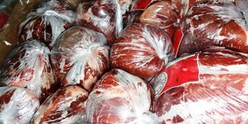 افزایش قیمت غیرمجاز گوشت قرمز در اصفهان؛۱۶ هزار تومان در هر کیلو!