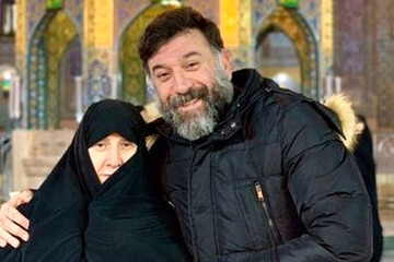 به مراسم خاکسپاری نیایید